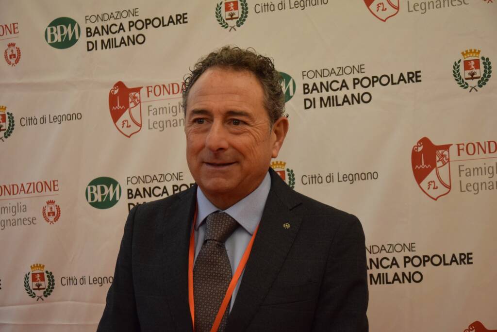 Giornata dello Studente 2025 - Tutti gli ospiti by Antonio Pasquale Emanuele