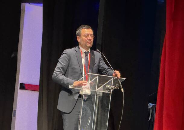 Giornata dello Studente al Tirinnanzi di Legnano 