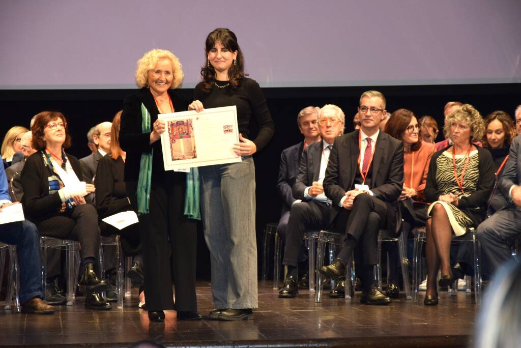 Giornata dello Studente al Tirinnanzi di Legnano 