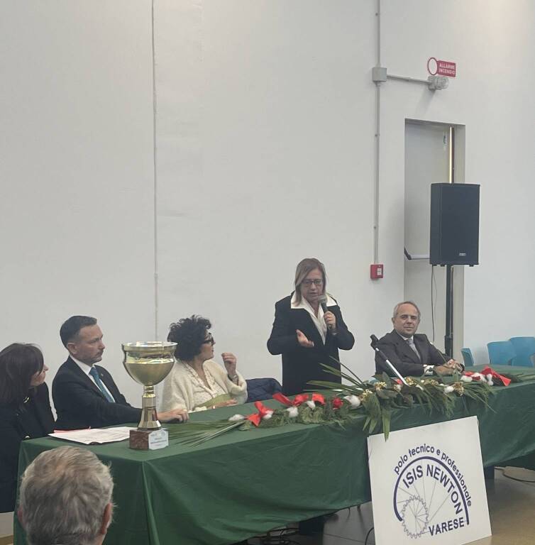 Giornata orientamento al Newton