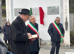 Giornate contro la violenza sulle donne a Masciago primo