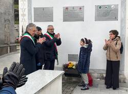 Giornate contro la violenza sulle donne a Masciago primo