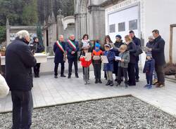 Giornate contro la violenza sulle donne a Masciago primo