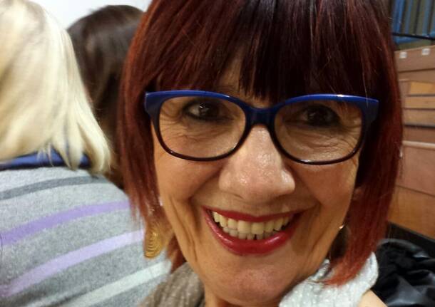 giovanna malnati ramella