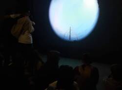 Gite scuola secondaria castronno