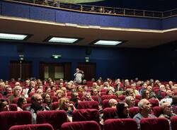 Glocal Doc 2025 - "Luminoso Espacio Salvaje" di Mauro Colombo