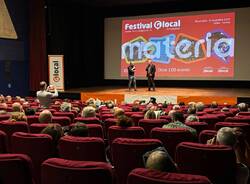 Glocal Doc 2025 - "Luminoso Espacio Salvaje" di Mauro Colombo