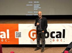 Glocal Doc 2025 - "Luminoso Espacio Salvaje" di Mauro Colombo