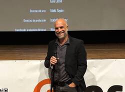 Glocal Doc 2025 - "Luminoso Espacio Salvaje" di Mauro Colombo