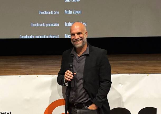 “Luminoso Espacio Salvaje” apre l’edizione 2025 di Glocal Doc – Le foto