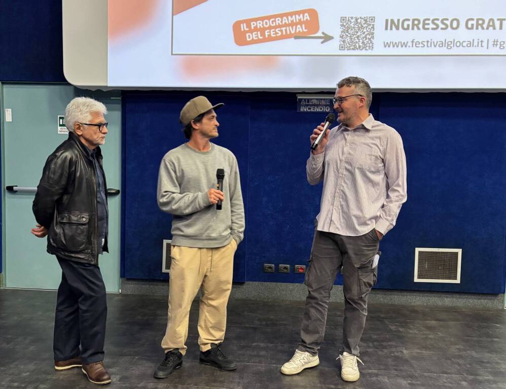 Glocal DOC 2025 - Renzo Chiesa Chiesa Renzo