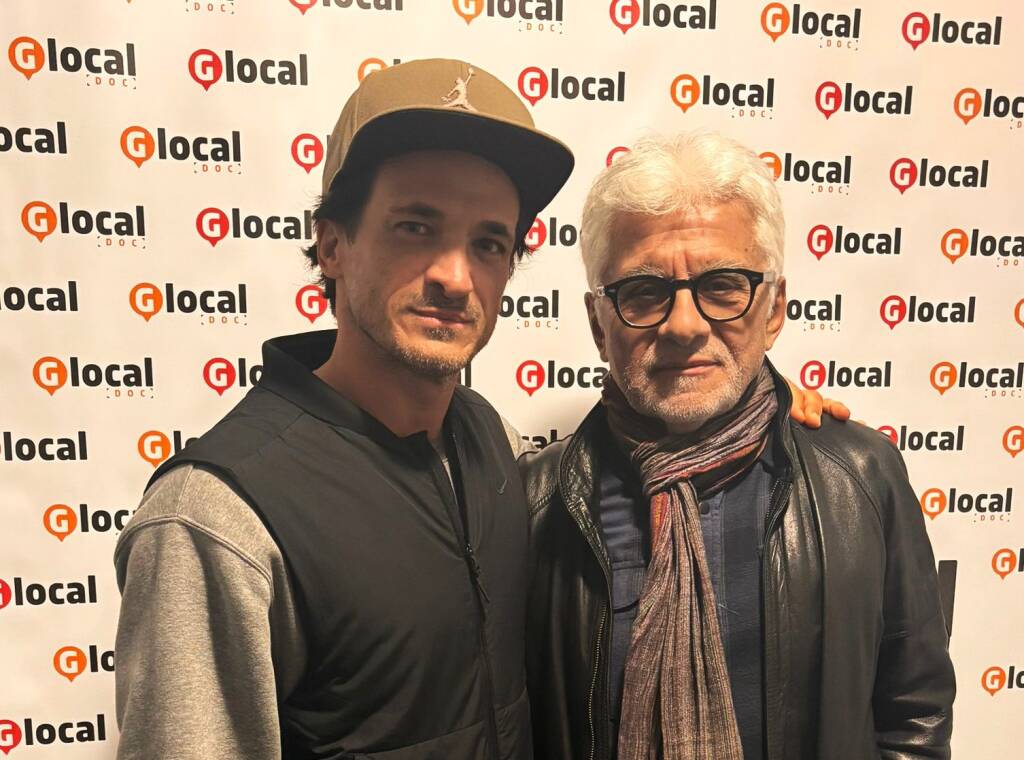 Glocal DOC 2025 - Renzo Chiesa Chiesa Renzo