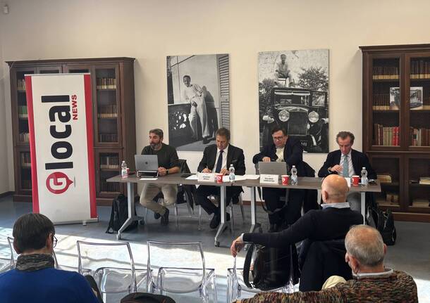 glocal giornalisti avvocati