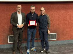 Glocl DOC 2025 - Romagna mia - Storie di alluvioni