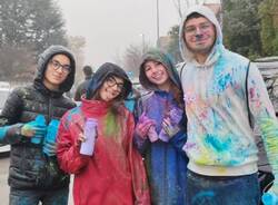 Gorlonga e Color ELE Run 2025
