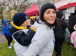 Gorlonga e Color ELE Run 2025