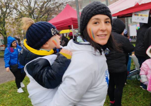 Gorlonga e Color ELE Run 2025