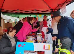 Gorlonga e Color ELE Run 2025