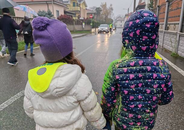 Gorlonga e Color ELE Run 2025