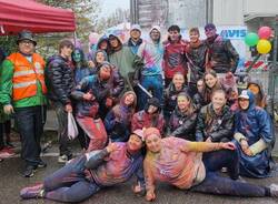 Gorlonga e Color ELE Run 2025