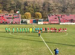 gozzano varese calcio