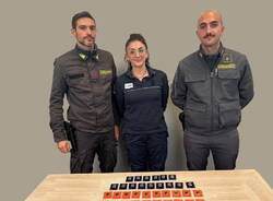 guardia di finanza como