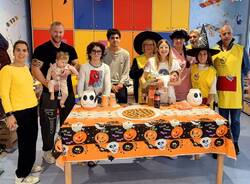 Halloween ponte del sorriso