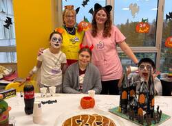 Halloween ponte del sorriso 