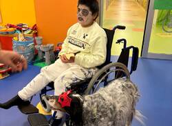 Halloween ponte del sorriso 