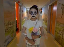 Halloween ponte del sorriso 