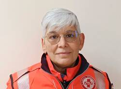 Haydee Ruggiero sos malnate