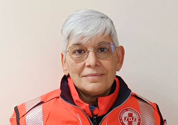 Haydee Ruggiero sos malnate