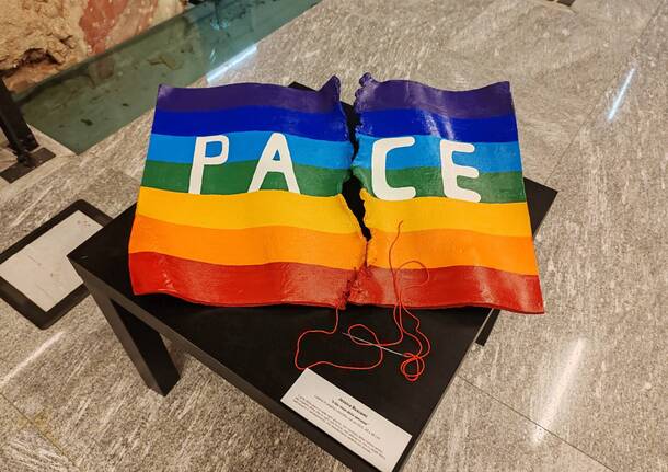 Se i disegni dei bambini raccontano la guerra a Gaza