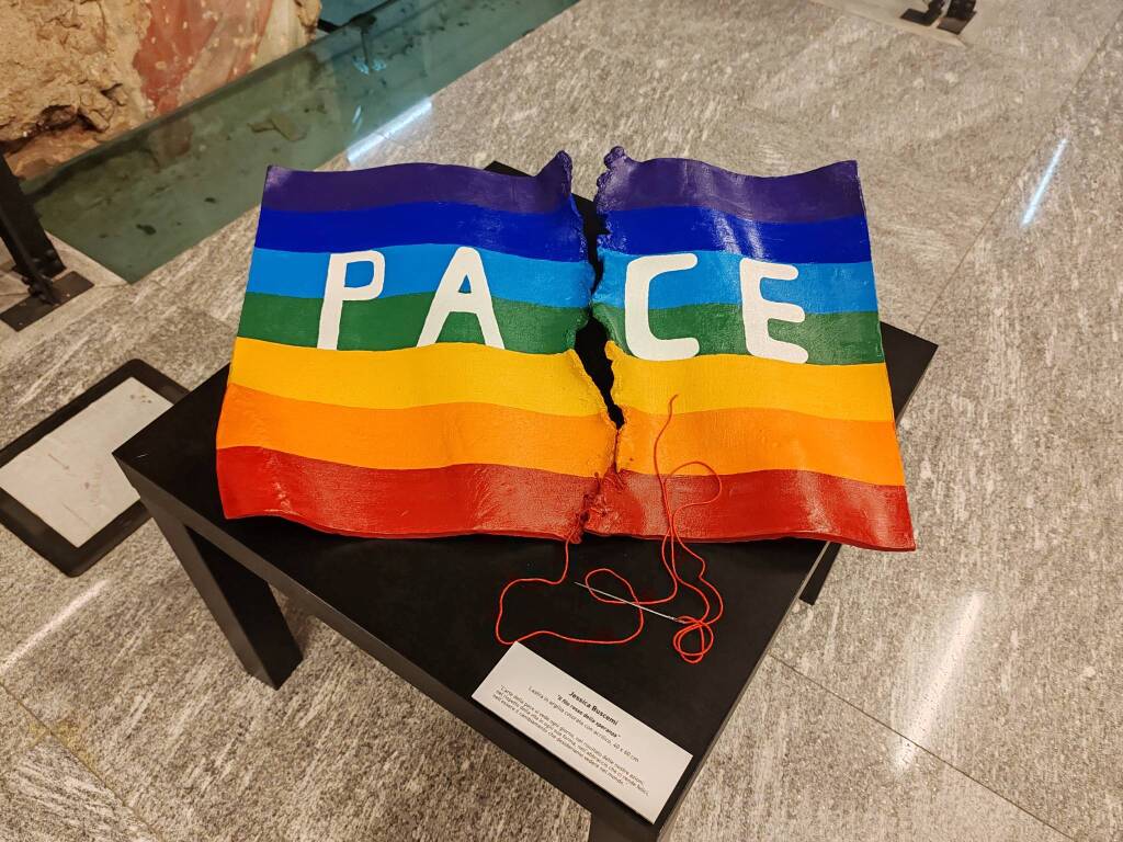 Heart of gaza Cassano Magnago 