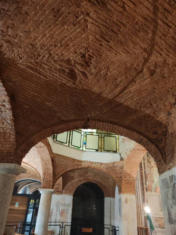 Heart of gaza Cassano Magnago 