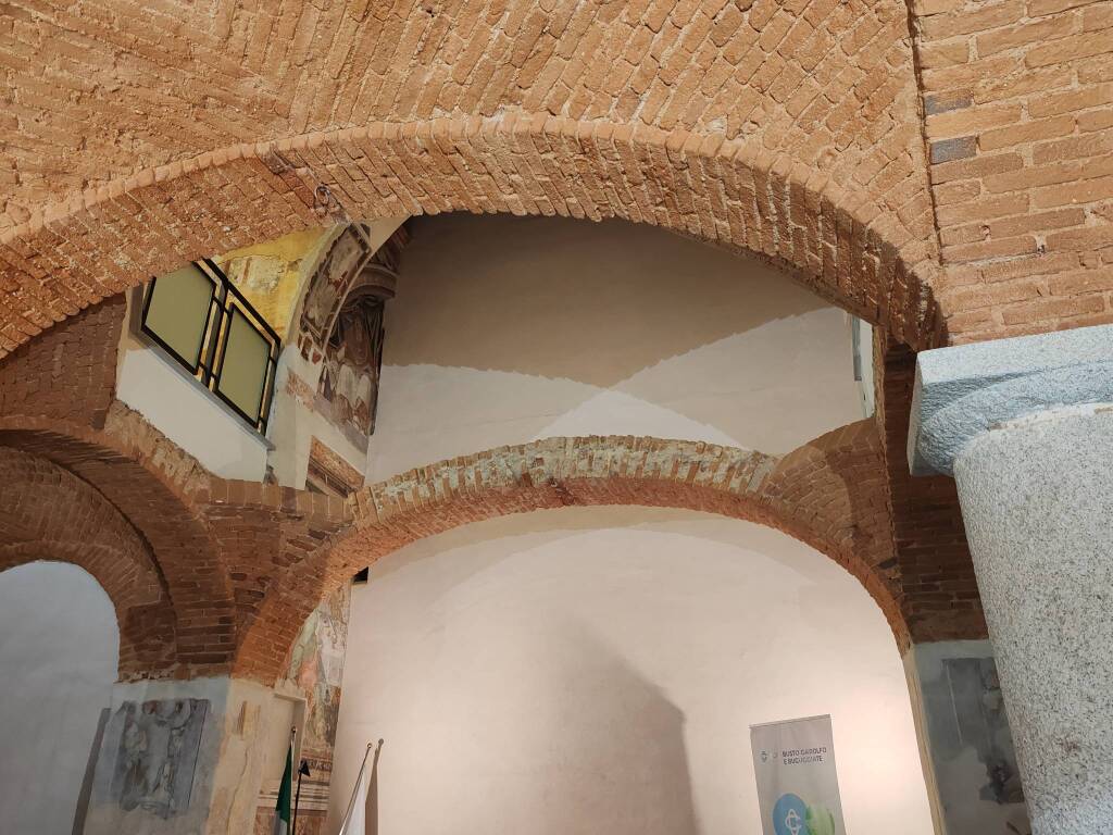 Heart of gaza Cassano Magnago 