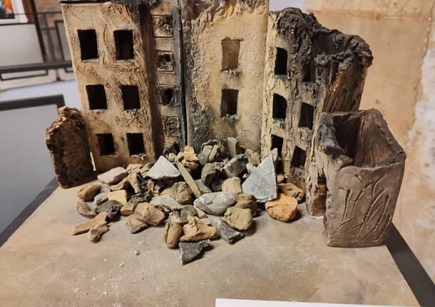 Heart of gaza Cassano Magnago 