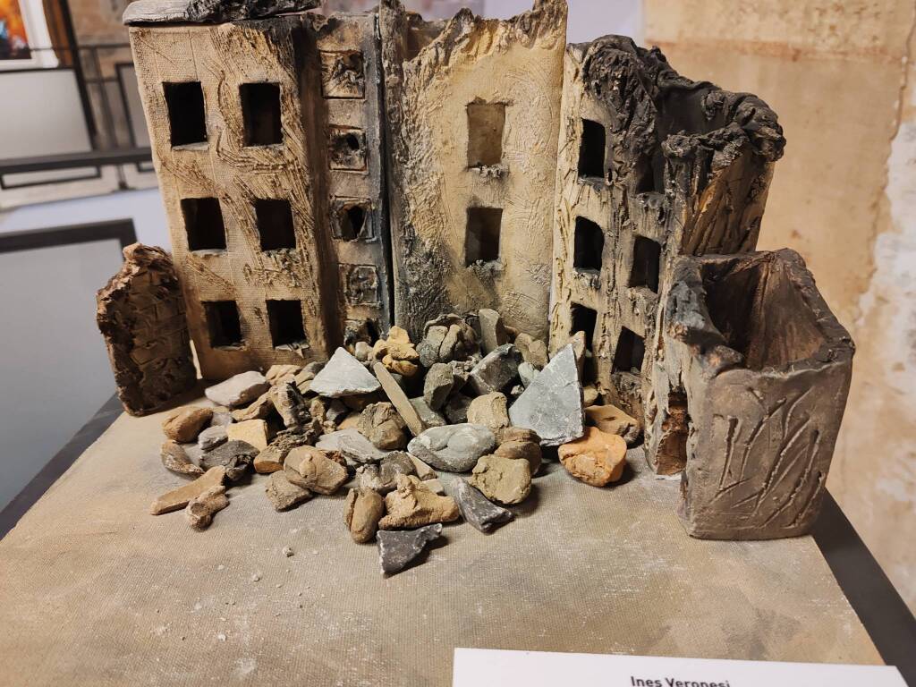 Heart of gaza Cassano Magnago 