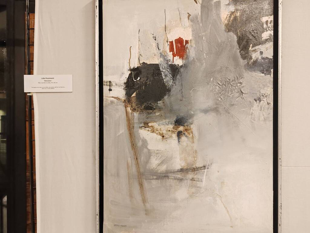 Heart of gaza Cassano Magnago 