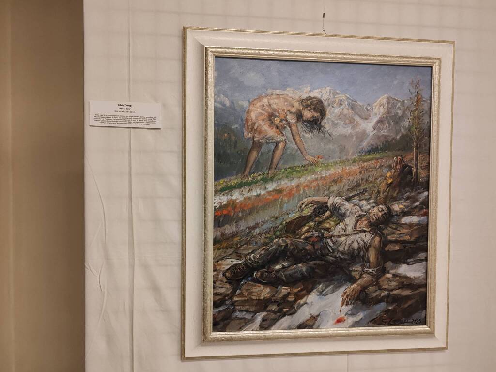 Heart of gaza Cassano Magnago 