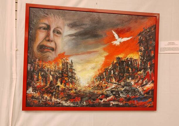 Heart of gaza Cassano Magnago 