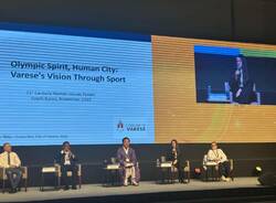 Helin Yildiz varese corea del sud