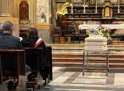 I funerali di Piero da Saronno