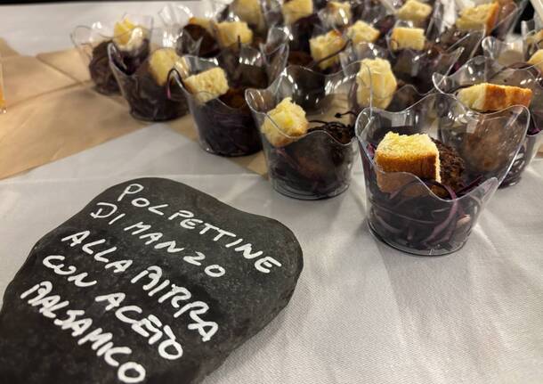 I dieci protagonisti di Glocalbuffet 2025