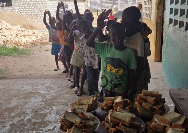 I simboli italiani e dal mondo che trovi a Gede e a Watamu