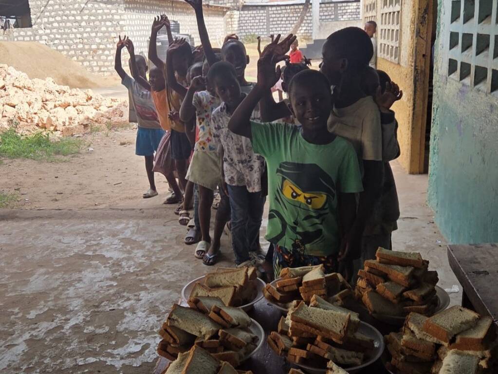 I simboli italiani e dal mondo che trovi a Gede e a Watamu