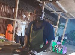 I simboli italiani e dal mondo che trovi a Gede e a Watamu