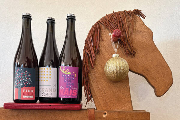 Idee regalo del Birrificio Settimo