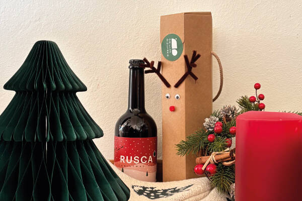 Idee regalo del Birrificio Settimo