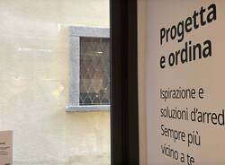 Ikea inaugura a varese